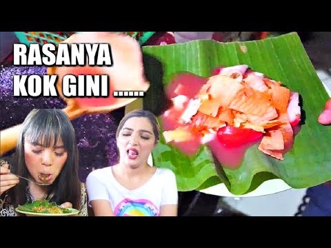 RASANYA KAYAK SER... Ft. Bunda Ashanty