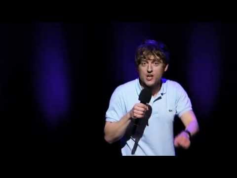 Elis James: Rhacs Jibiders - Curry Mam (w/ Eng Subtitles)