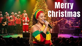 Download lagu MERRY CHRISTMAS 2026 🎄 Christmas Gospel Reggae Praise | Uplifting Worship Music mp3