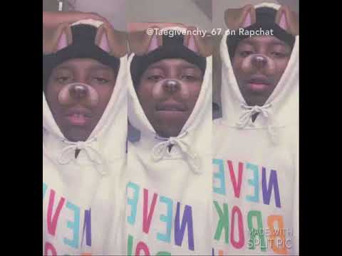 Tae Givenchy - Dirty Cup (Official Audio)