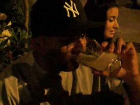 PROMO "THE REVERSE EP" (MILANO VERSION) FEAT. MDT - KENNEDY - E.GREEN - LA FAM - KUNO - IL VALE