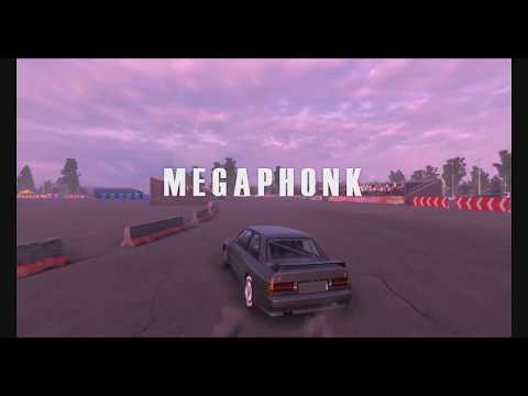 phonk&drift / CHXRNVKHA