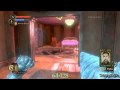 Bioshock 2 Rapture Historian Trophy Achievement Part 5