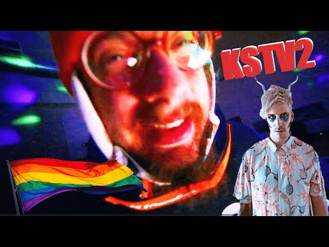 Sam Hyde reacts to The BLT+ - KSTV2