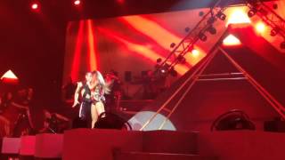 Tata Young - El Nin-Yo! (Live At #turnbacktimewithtata 23.03.2014) #tatayoung #TTFC