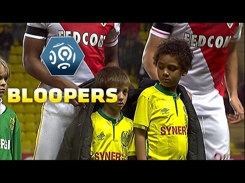 Bloopers : Week 14 / 2015-16