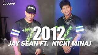 2012 - Jay Sean ft.Nicki Minaj | Dance Work Out | Zumba | FITNESS GROOVY