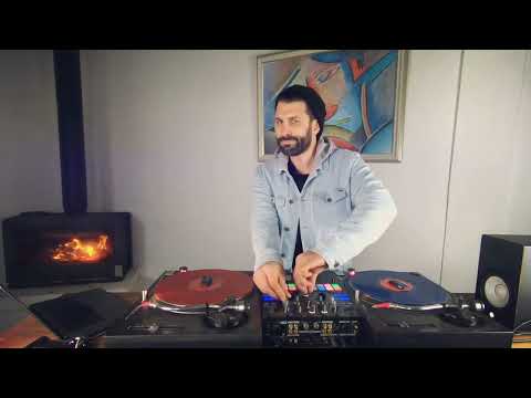 Midnight generation don't wait up (DJ M1 scratch edit )