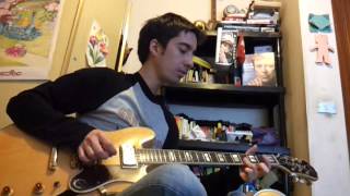 David Bowie - Dirty Boys - cover from THE NEXT DAY