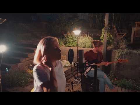 The Garden Sessions Ft. Pirra - Getaway