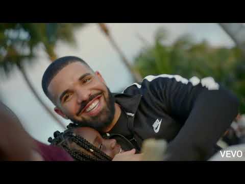 Drake - God's Plan (Official Music Video)
