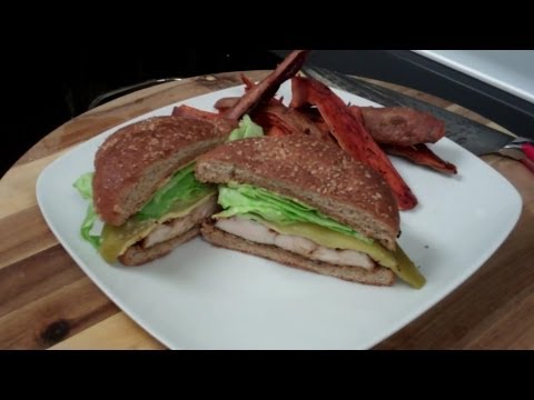 download lagu mp3 mp4 Santa Fe Chicken Sandwich Recipe, download lagu Santa Fe Chicken Sandwich Recipe gratis, unduh video klip Santa Fe Chicken Sandwich Recipe