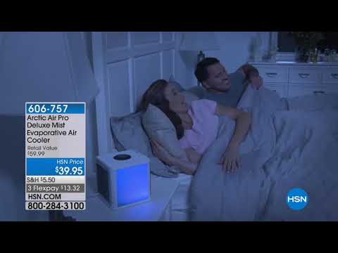 HSN | Home Essentials 06.18.2018 - 09 PM