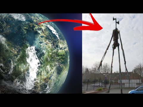 COOL! I FOUND THIS AMAZING SCP 6789 ON GOOGLE MAPS IN REAL!