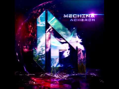 Mechina - Acheron (Full Album HD)