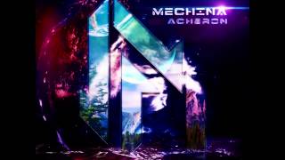 Mechina - Acheron (Full Album HD)