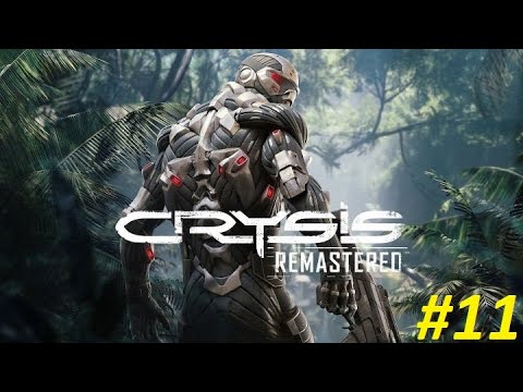 #11 Crysis Remastered : Rozliczenie