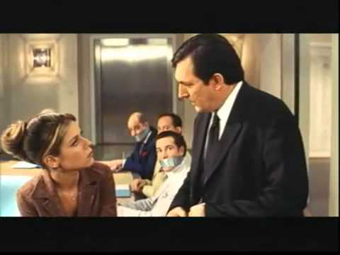 Bande Annonce - La Tour Montparnasse infernale - VF