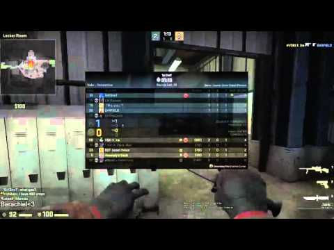 Swedish streamer AnomalyXd - noscopes and trolling