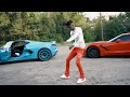 JayDaYoungan First Day Out LLC Freestyle