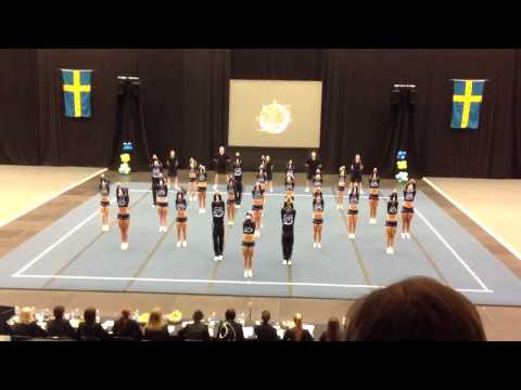 MFC Coed Blue SM 2013