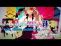 【Karaoke】 Kashokusei: Idol Shoukougun on vocal   スズム ...