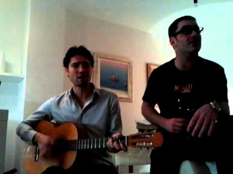 Kad bi se moga rodit-Split i Rijeka zajedno pivaju