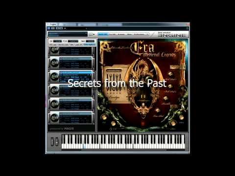 ERA by Best Service - Soundscapes Demo