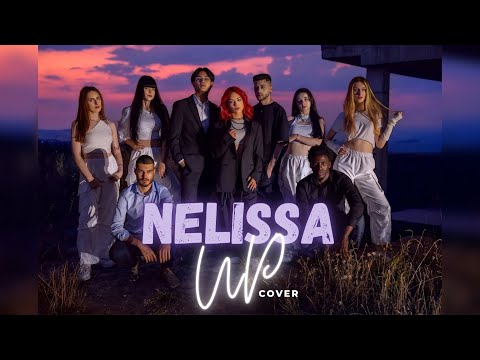 NELISSA - UP cover MV (Original song: 카리나 (Karina aespa))