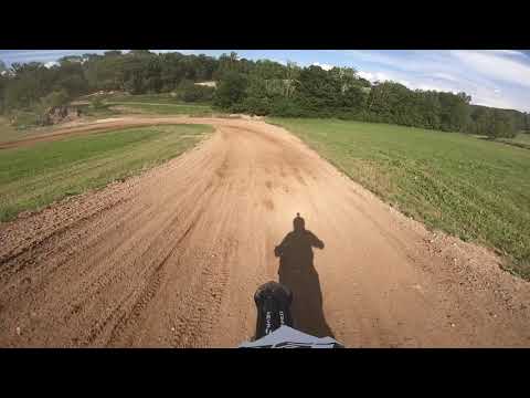 27.06.2021 Opatov Osička O'Neal Meteorit Cup - Oupn mx2 2.Jízda (Zkouška jaký bude výprask :D )