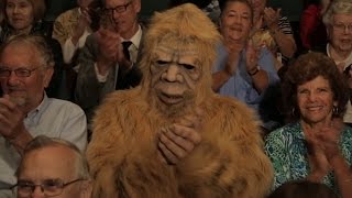 preview picture of video 'Sasquatch Found Us: Legendary Culture, Legendary Issaquah'
