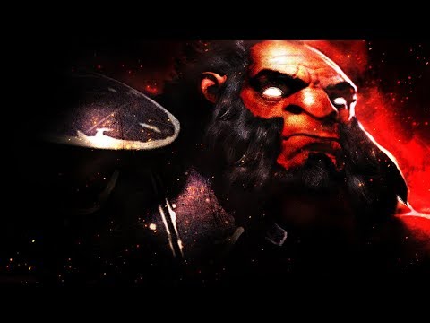 Perfect Hardlane - IMMORTAL AXE