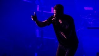 Imagine Dragons -&quot;Nothing Left To Say&quot; [HD] (W/Dave Keuning-Killers) San Diego (2-15-14)