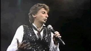 Barry Manilow- Read 'em &amp; Weep-Live in Japan