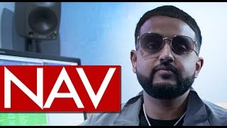 Nav on new album, The Weeknd, Drake, Canada, Metro Boomin