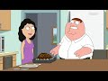 Family Guy Dinner S Ready