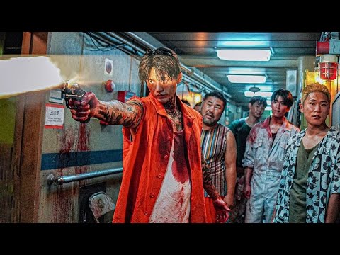 Project wolf hunting – Trailer español