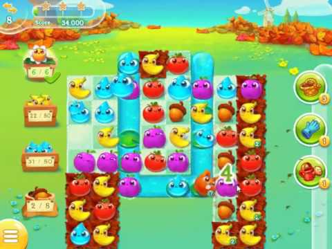 Farm Heroes Super Saga Level 365