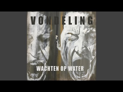 Wachten Op Water