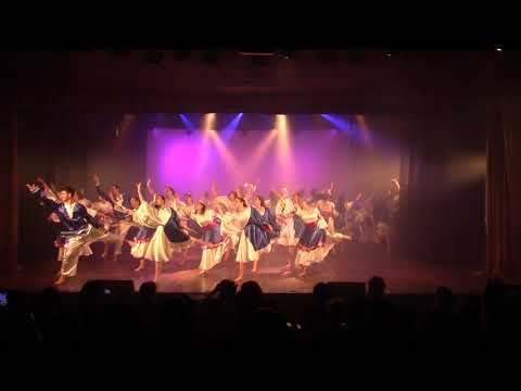 Keff Lirkod 2019 - Lauf - Lehakot Naguia y Shorashim