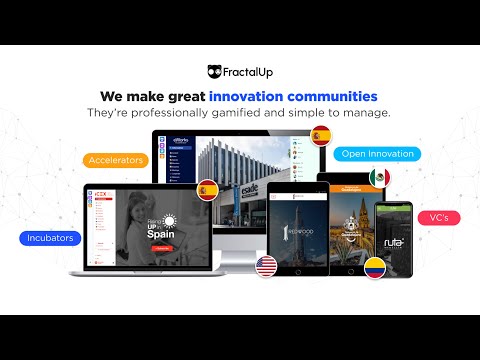 V�deo explicativo de funciones de la aplicaci�n de CEEI Virtual