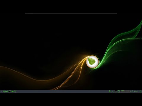 Bodhi Linux 5.1 | Distro Delves LIVE