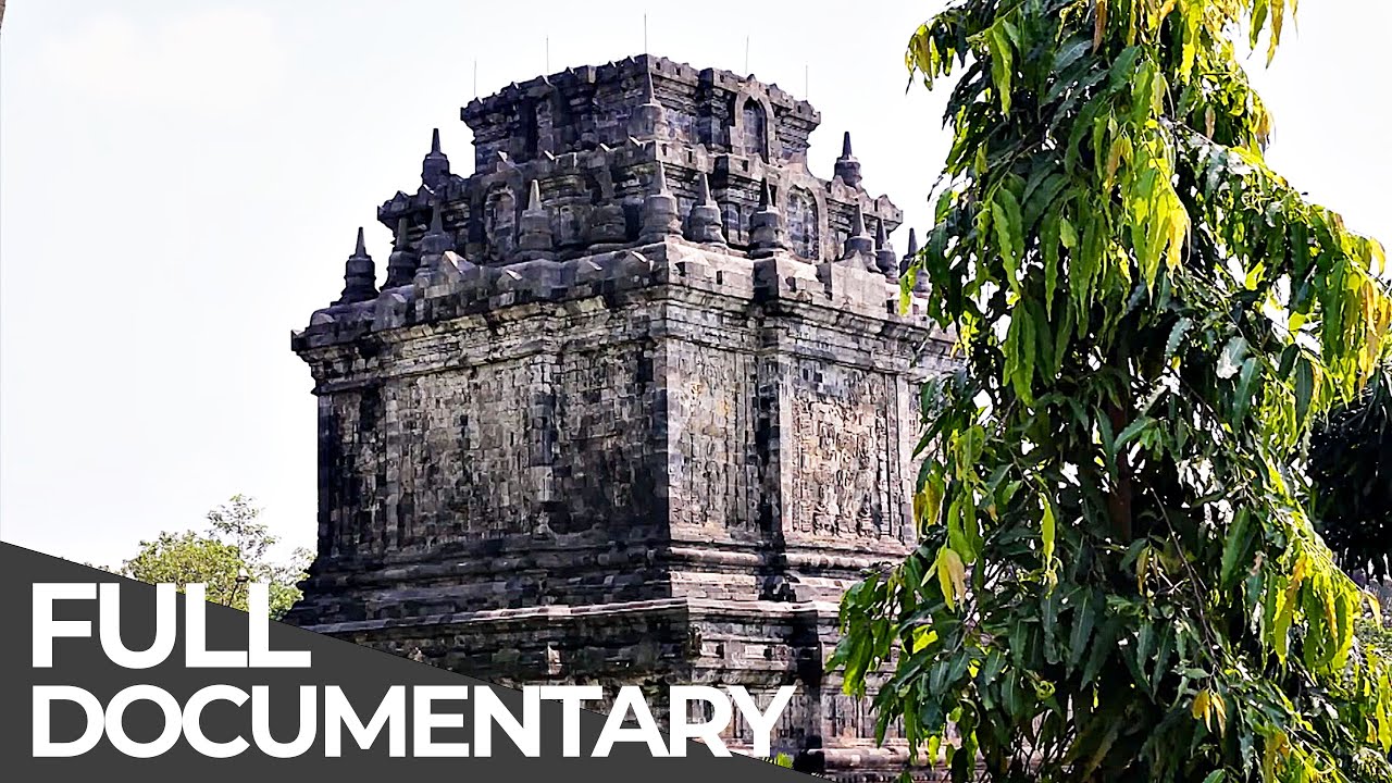 World’s Most Sacred Places and Buildings | Top 10 Secrets and Mysteries