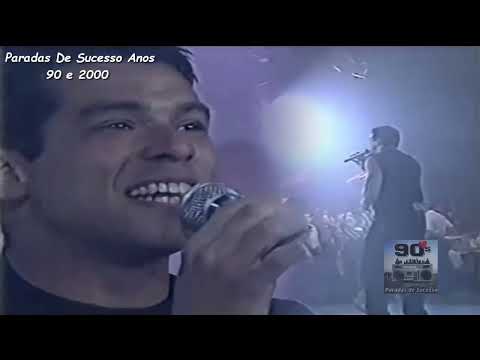 Maurício Mattar - Nada Apaga Essa Paixão