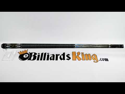 Valhalla VA503 Pool Stick - Cue View 360 - 4K Ultra HD Rotating 360 Degree Wide View