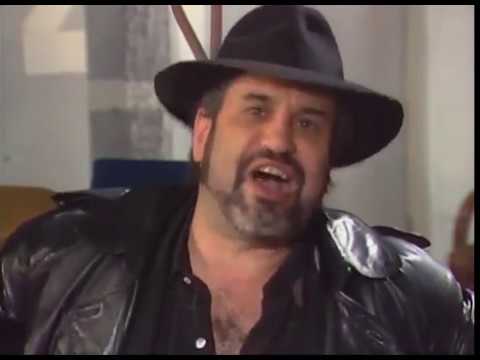 Drafi Deutscher alias Mixed Emotions in Formel Eins (1987)