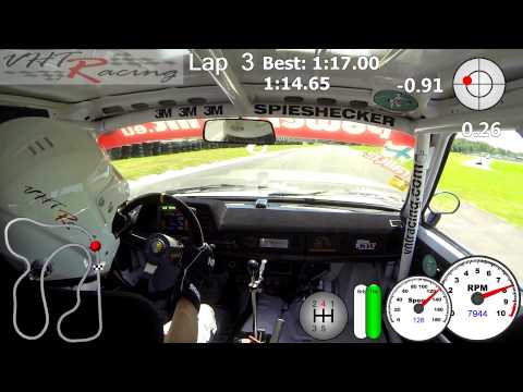 20150804 Waterford OTD - Mikko Kataja Toyota Starlet 5k