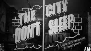 The City Don't Sleep
