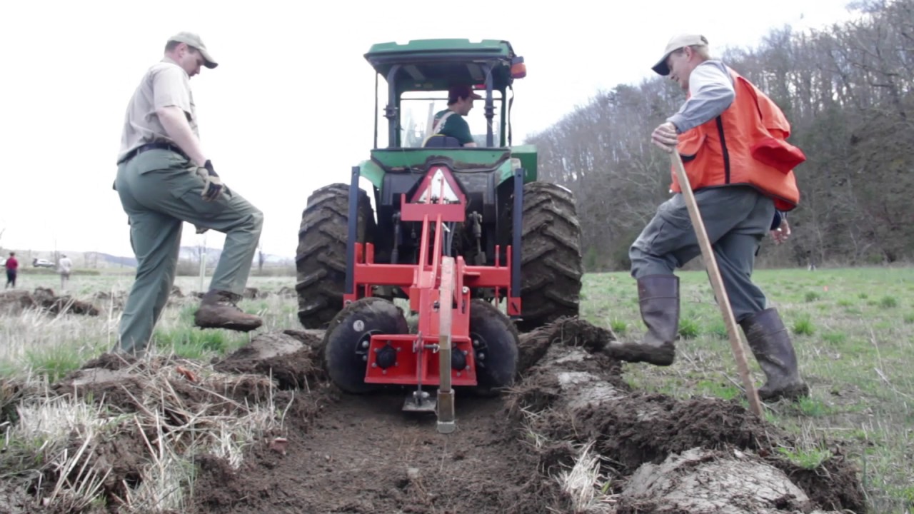 A Model for Farms of the Future - Virginia Tech - YouTube