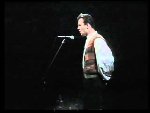 OSPA 1994: Jarosław Wasik - Ukradnę konia